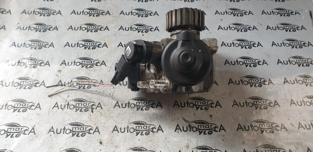 Pompa inalte / injectie Audi A5 A7 0445010611