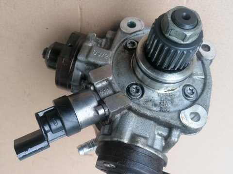 POMPA INALTE INJECTIE AUDI VW PORSCHE TOUAREG CAYENNE MACAN A4 A5 A6 A7 A8 Q5 Q7 3.0 V6