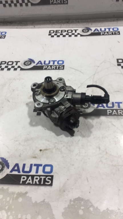 POMPA INALTE / INJECTIE BMW SERIA 3 E92 2.0 DIESEL