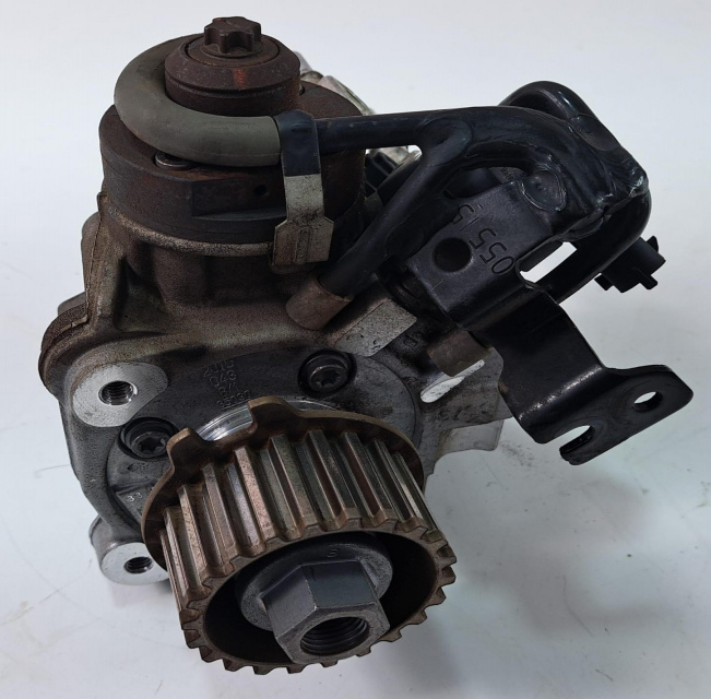 Pompa inalte/ injectie Cod: 0445010577 CV2Q9A543AB Ford Fiesta 6 [2008 - 2013] Sedan 4-usi 1.5 MT (108 hp)