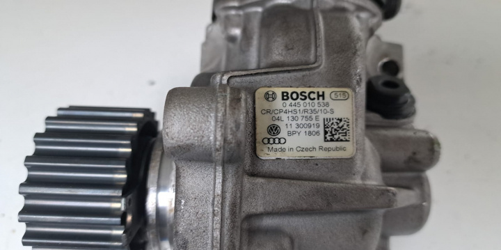 Pompa inalte/ injectie Cod: 04L130755E A