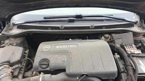 Pompa inalte injectie denso Opel Astra J