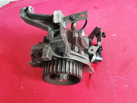 Pompa inalte injectie Ford Fiesta Mk5 / Fusion / Focus 2 1.6 Tdci 0445010102 / 9656300380