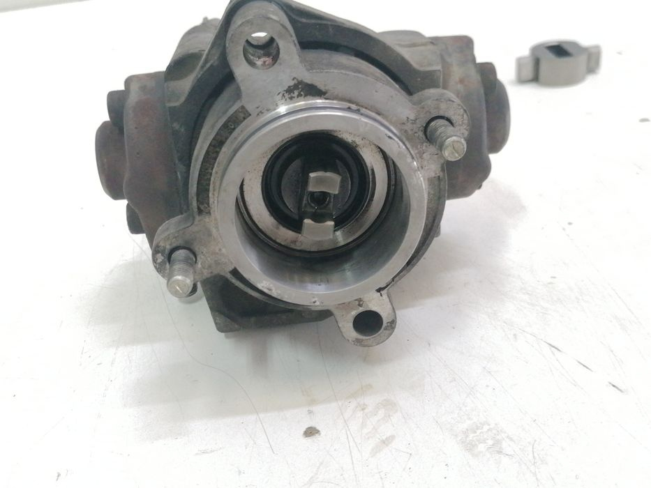 Pompa inalte injectie Jumper Ducato Boxe
