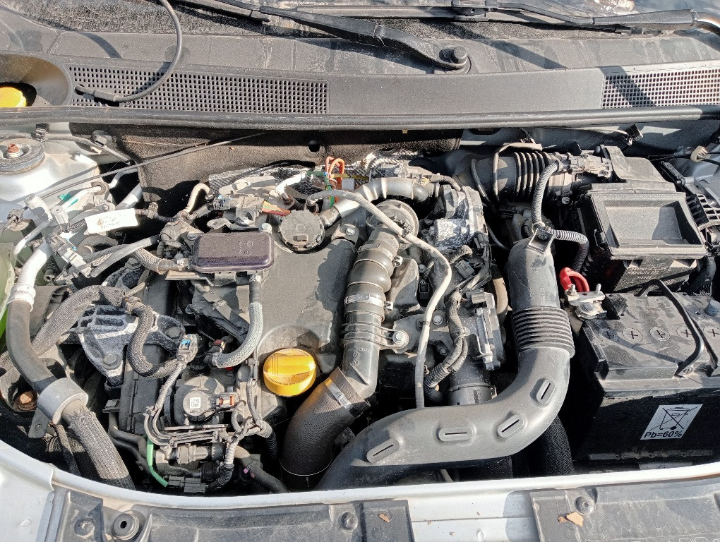Pompa inalte K9K-U8 K9K872 1.5 DCI Adblue ,70kw, 95 cp Dacia SANDERO,MERCEDES A150, an 2020, 27000km,garantie
