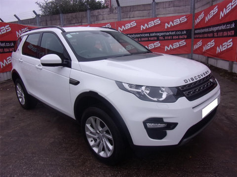 Pompa inalte Land Rover Discovery Sport 2.0 D 204DTD Ingenium 0445010706 G4D39B395AA