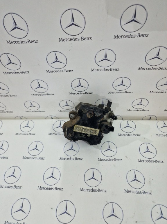 Pompa inalte Mercedes A Class W169 2.0 CDI 0445010120 A6400700701