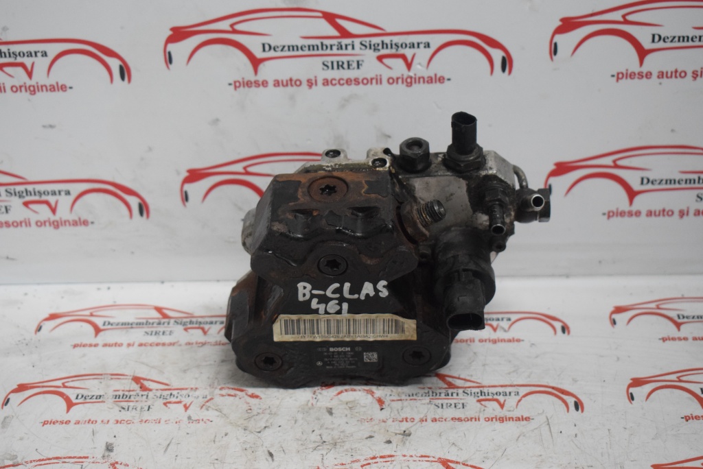 Pompa inalte Mercedes B Class W245 2.0 CDI 0445010120 A6400700701 461