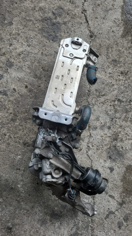 Pompa inalte Mercedes GLE 250 W166 2.2 CDI A6511400675