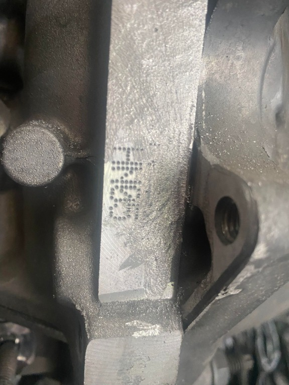 Pompa inalte Peugeot 308 208 3008 2008 Citroen C4 1.2 THP din 2016