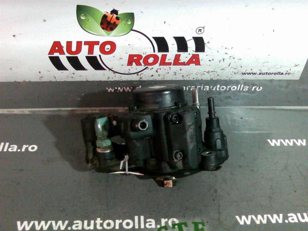 Pompa inalte Peugeot 508, 2.0 hdi, an 2012 hybrid.