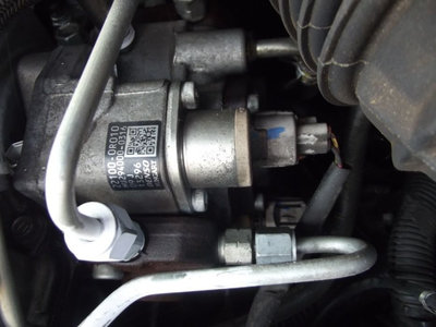 Pompa Inalte Presiune Toyota Rav 4 2.2 D-4D Auris 