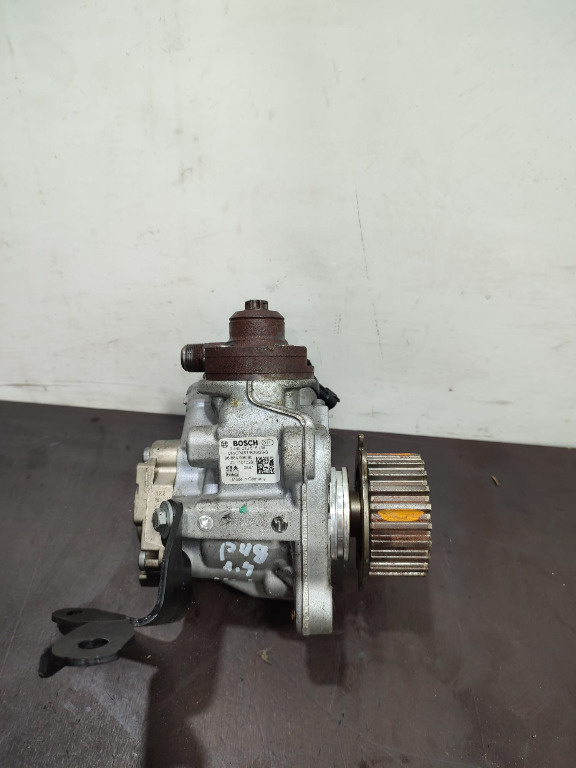 Pompa inalte + Regulator Peugeot / Citroen 1.4 HDI 0445010516, 9688499680