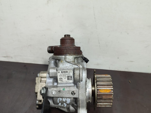 Pompa inalte + Regulator Peugeot / Citroen 1.4 HDI 0445010516, 9688499680