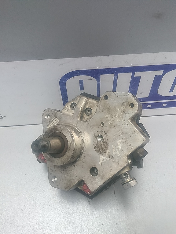 Pompa inalte, VOLKSWAGEN Crafter 2E/2F 2006-2017, 2.5 tdi