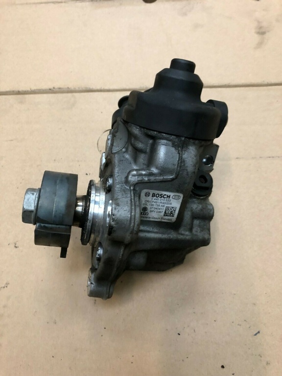 Pompa inalte Vw , Audi , Skoda , Seat 2.0 TDI cod 03L 130 755 AB , BOSCH 0445010533