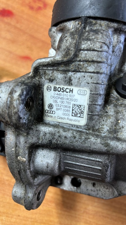 Pompa Inalte VW Skoda Audi 2.0 DCI Cod :