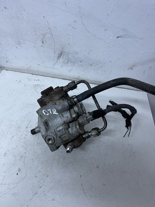 Pompa injecție Opel Astra J 1.7 Zafira B Astra Z17DTR HU2940000504