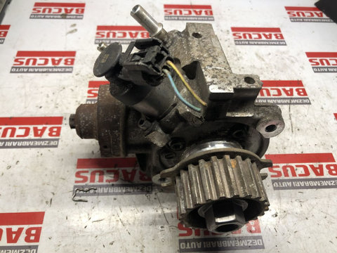 Pompa injecție Peugeot 308 / Citroen 1.6 Hdi Cod 0445010516 - 9688499680