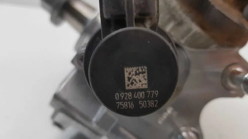 Pompa inject Peugeot 508 1.6 HDI an de f