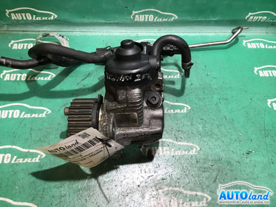 Pompa Injectie 03l130755 2.0 TDI Inalta Presiune 0