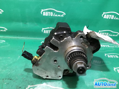 Pompa Injectie 0445010120 Inalta 2.0 D Mercedes-Benz A-CLASS W169 2004