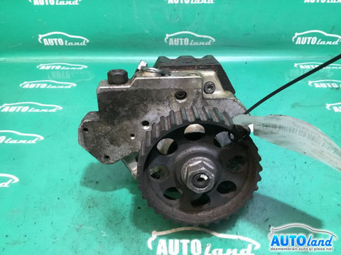 Pompa Injectie 0445010125 3.0 D Audi A6 4F2,C6 2004-2011