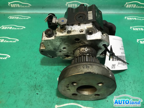 Pompa Injectie 0445010125 3.0 TDI Audi A6 4F2,C6 2004-2011