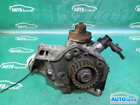 Pompa Injectie 0445010577 1.5 TDCI Ford FIESTA VI 2008