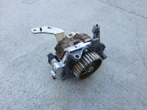 Pompa injectie 1.6 tdci, Ford Focus 2, 2006, 9651844380, 0445010089