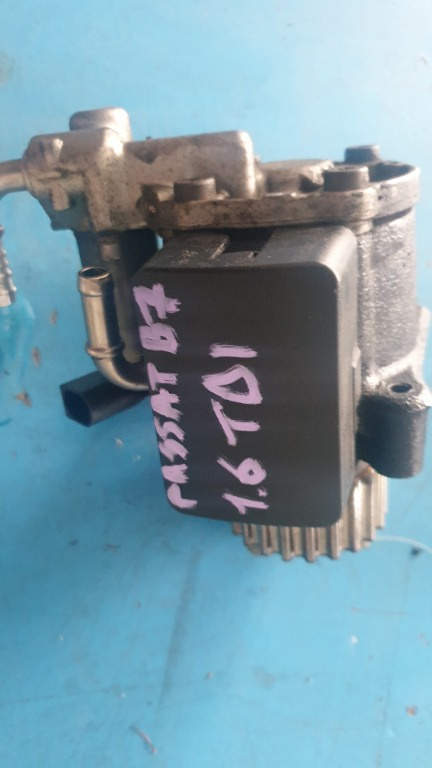 Pompa injectie 1,6 tdi cod motor Cay