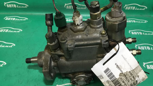 Pompa Injectie 1.7 DTI /55KW / Isuzu Ope