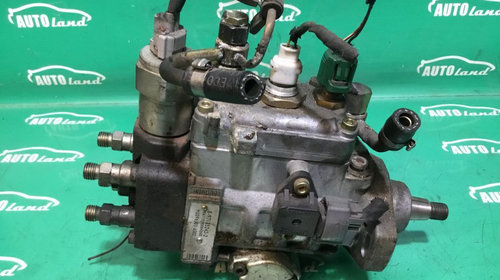 Pompa Injectie 1.7 DTI /55KW / Isuzu Ope