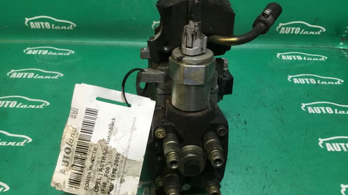 Pompa Injectie 1.7 DTI /55KW / Isuzu Ope