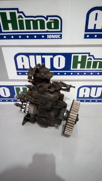 Pompa injectie 104645-8150 2.5 TD Mitsubishi Pajero II (V3_W V2_W V4_W) 1990-2000 2.5 TD