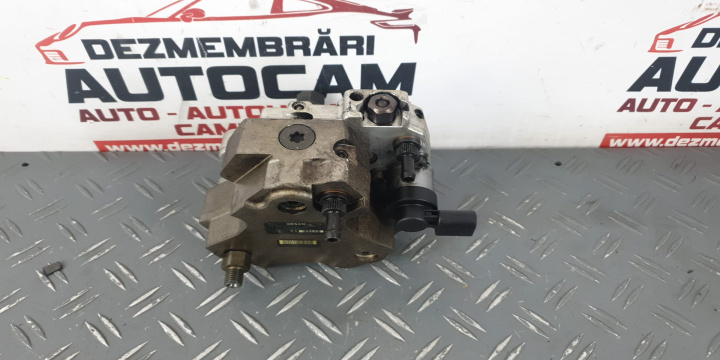 Pompa injectie 2.5 Motorina 0445010073 BMW Seria 5 E60/E61 [facelift] [2007 - 2010] Sedan