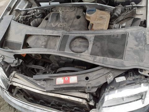 POMPA INJECTIE 2.5 TDI AKN AKE BAU cod 059 130 106 BX 059130106BX -144000 KM TESTATA