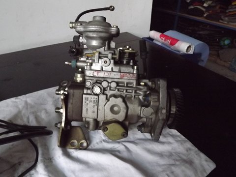 Pompa injectie 2,8 motorizare pentru VW LT Euro 3 (2000-2006) an fabricatie