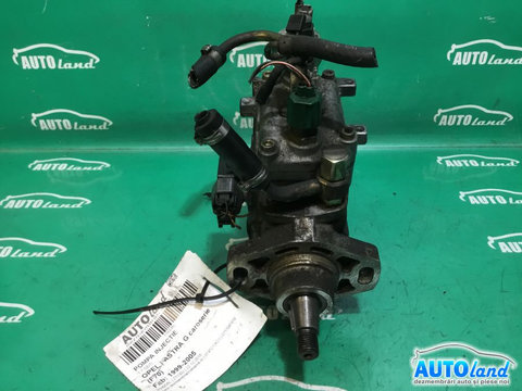 Pompa Injectie 8971852422 1.7 CDTI Opel ASTRA G caroserie F70 1999-2005