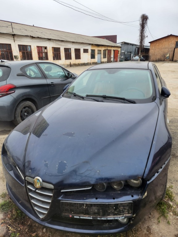 Pompa injectie Alfa Romeo 159 2006 combi 2.4 TDM
