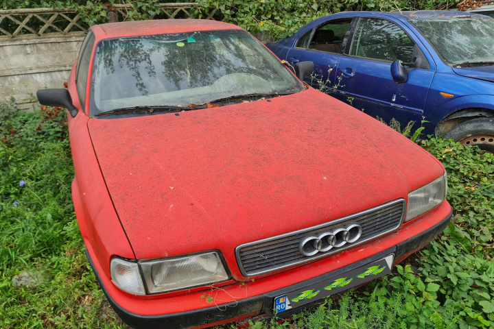 Pompa injectie Audi 80 8C/B4 [1991 - 1996] Sedan 1.9 TDI MT (90 hp)