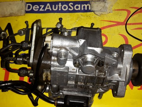 Pompa injectie Audi A3 1.9 tdi, 81kw, 110cp, ASV cod 038130107D, 0460404977