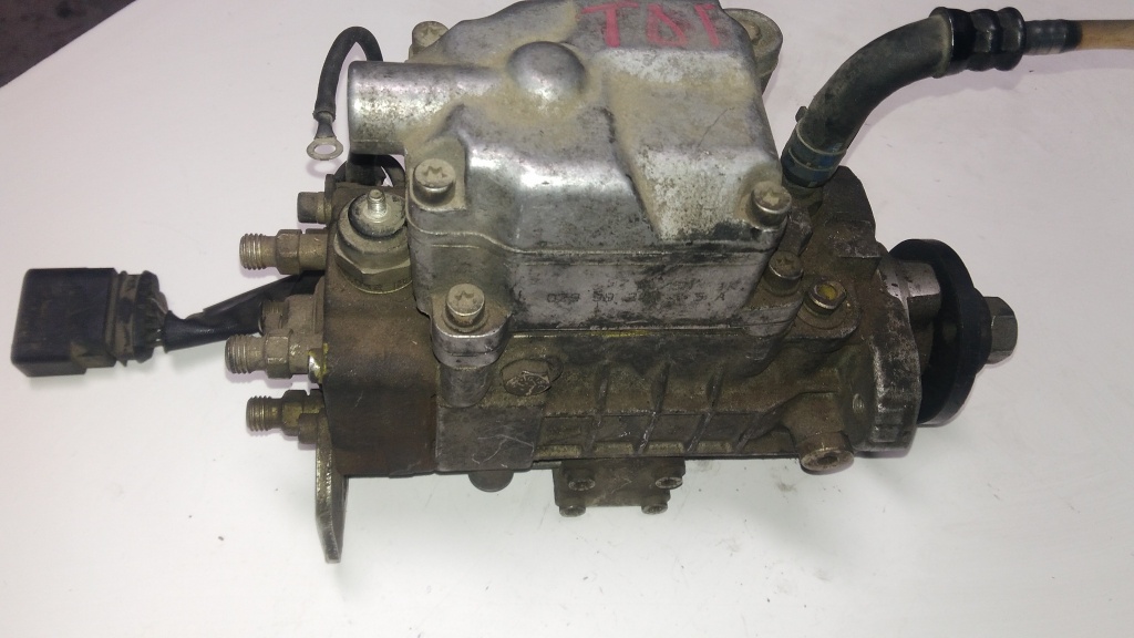 Pompa injectie Audi A3 1.9 TDI, cod. 460404977