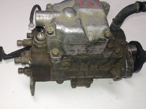 Pompa injectie Audi A3 1.9 TDI, cod. 460404977