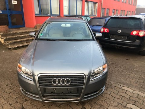 Pompa injectie Audi A4 B7 2005 Break 2.0 tdi