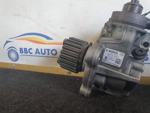 Pompa injectie Audi A4 B8 2012 combi 2.0