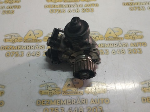 Pompa injectie AUDI A4 B8 Sedan (8K2) 3.0 TDI 204 CP cod: 0445010611