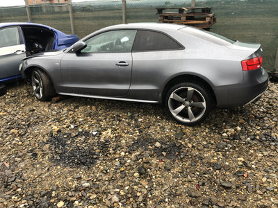 Pompa injectie Audi A5 2013 Coupe 2.0