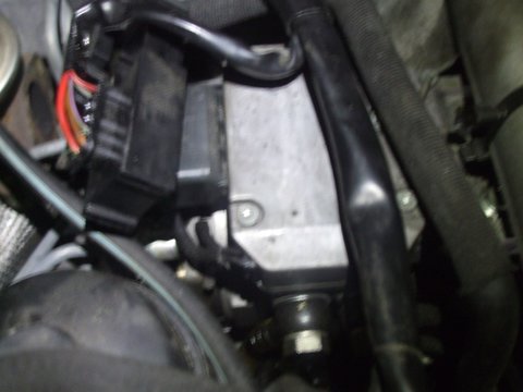Pompa injectie Audi A6 C5 2.5 AKE cod 0470506016