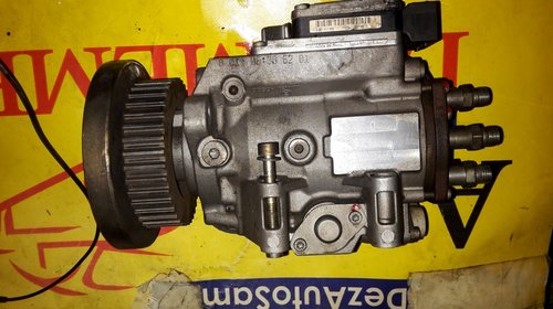 Pompa injectie, Audi A6 C5 2.5 TDi, 0591